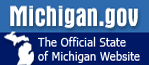 Michigan.gov Banner